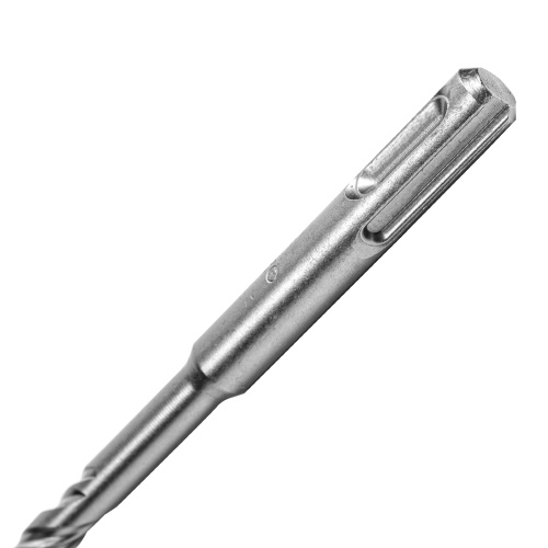 Бур по бетону, 8 x 460 мм, SDS Plus MATRIX по ценам производителя в Екатеринбурге с доставкой по всей России