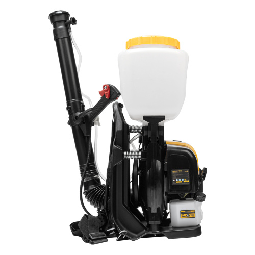 Опрыскиватель бензиновый GS-63-PRO, 63 см3, бак 25 л Denzel по ценам производителя в Екатеринбурге с доставкой по всей России