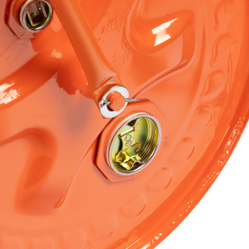 Каток газонный 70л, ручной, наливной, пробка-болт Сибртех по ценам производителя в Екатеринбурге с доставкой по всей России