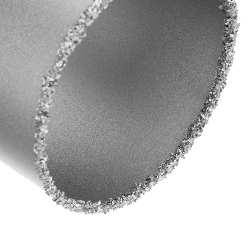 Набор коронок по керамической плитке, 33-53-67-73-83 мм, напил, в пластиковом боксе, шестигранный хвостовик Matrix по ценам производителя в Екатеринбурге с доставкой по всей России