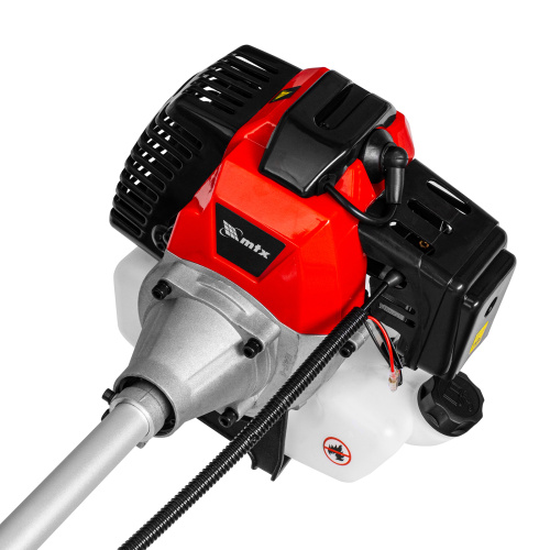 Триммер бензиновый MT-52, 52 см³, неразъемная штанга, состоит из 2 частей MTX по ценам производителя в Екатеринбурге с доставкой по всей России