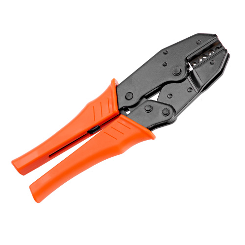 Клещи, 0.5-10 мм, для обжима электрокабеля Sparta по ценам производителя в Екатеринбурге с доставкой по всей России