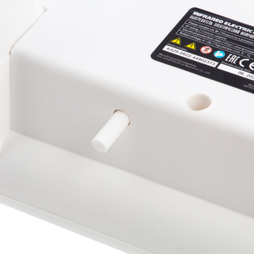 Инфракрасный обогреватель IQH-800, 230В, 800 Вт// MTX по ценам производителя в Екатеринбурге с доставкой по всей России