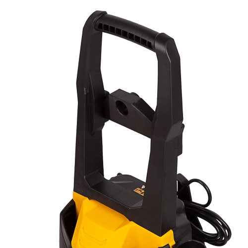 Моечная машина высокого давления R-165, 2200 Вт, 165 бар, 7 л/мин, колесная Denzel по ценам производителя в Екатеринбурге с доставкой по всей России