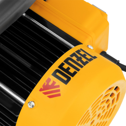 Садовый поверхностный насос GPL800Х, 800 Вт, 3200 л/ч, подъем 42 м, нержавейка Denzel по ценам производителя в Екатеринбурге с доставкой по всей России