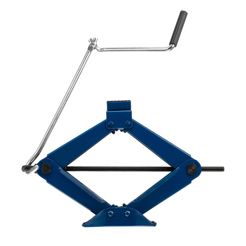 Ромбовый домкрат, 1.5 т, 110-360 мм Stels по ценам производителя в Екатеринбурге с доставкой по всей России