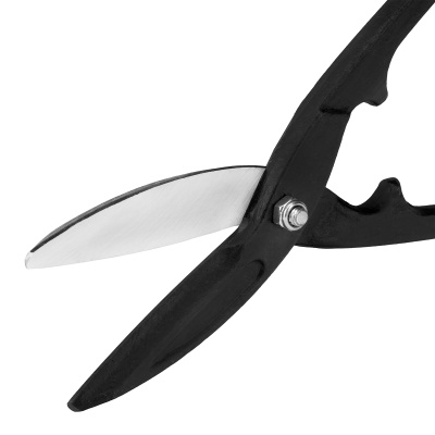 Ножницы по металлу, 320 мм, пряморежущие "Арефино" по ценам производителя в Екатеринбурге с доставкой по всей России