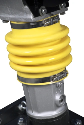 Вибротрамбовка 70 кг, 10кН (Lifan) чугунный корпус TOR HCR-80B по ценам производителя в Екатеринбурге с доставкой по всей России