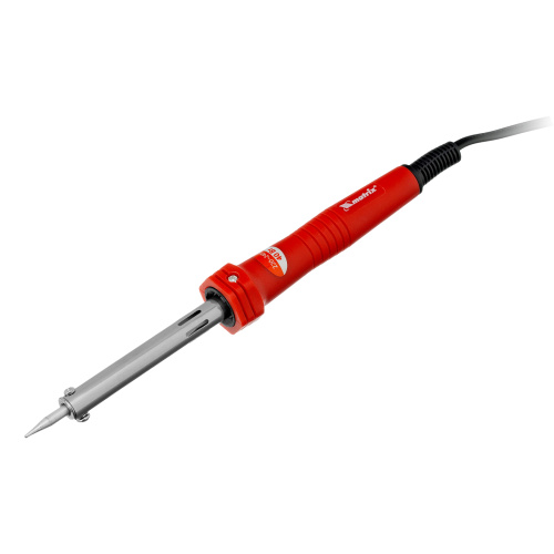 Паяльник, пластик ABS с пониженной теплопроводностью, медный наконечник с долговечным покрытием, 220 В, 40 W Matrix по ценам производителя в Екатеринбурге с доставкой по всей России