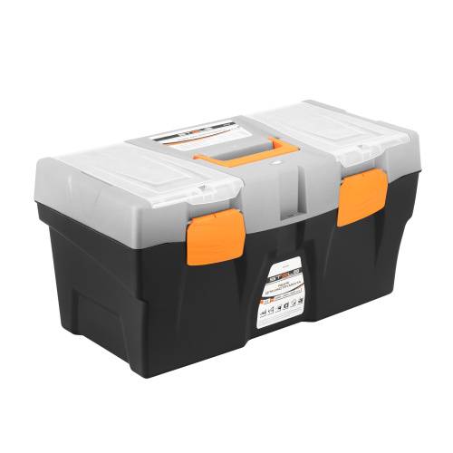 Ящик для инструмента 23", 590х300х300 мм, пластик Россия// Stels по ценам производителя в Екатеринбурге с доставкой по всей России