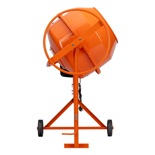 Бетоносмеситель БСН-160, мощность 500 Вт Сибртех по ценам производителя в Екатеринбурге с доставкой по всей России