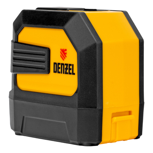 Лазерный уровень LX 02 Red, 20 м, 635 нм, резьба 1/4" Denzel по ценам производителя в Екатеринбурге с доставкой по всей России