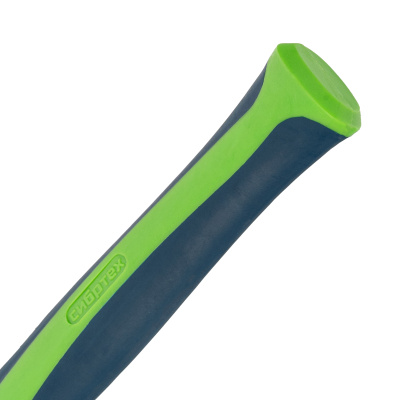 Молоток слесарный, 1500 г, фибергласовая обрезиненная рукоятка Сибртех по ценам производителя в Екатеринбурге с доставкой по всей России