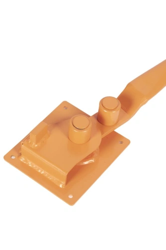 Арматурогиб ручной АР-12 6-12 мм по ценам производителя в Екатеринбурге с доставкой по всей России