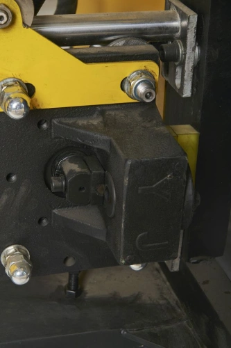 Станок правильно-отрезной с ЧПУ 4-14мм 7,5 кВт TOR GT4-14 по ценам производителя в Екатеринбурге с доставкой по всей России