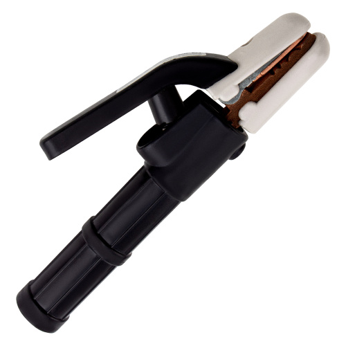 Держатель электродов, 500 А Сибртех по ценам производителя в Екатеринбурге с доставкой по всей России