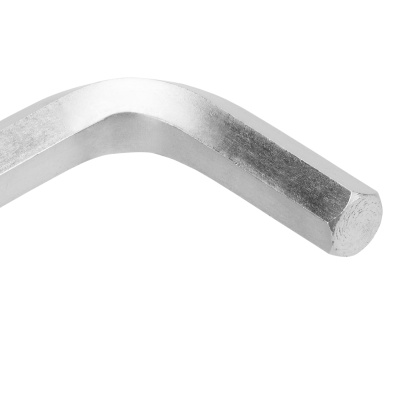 Набор ключей имбусовых HEX, 1.5-12 мм, CrV, 10 шт, короткие, сатин, чехол Matrix по ценам производителя в Екатеринбурге с доставкой по всей России