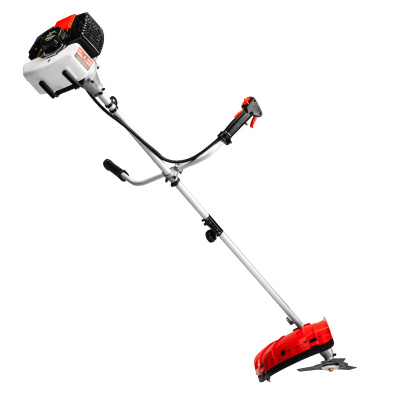 Триммер бензиновый MT-43S, 43 см³, разъемная штанга, состоит из 2 частей MTX по ценам производителя в Екатеринбурге с доставкой по всей России