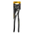 Клещи переставные, обливные рукоятки, 240 мм Denzel по ценам производителя в Екатеринбурге с доставкой по всей России