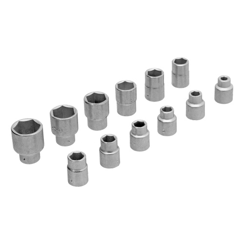 Набор слесарно-шоферского инструмента "Универсал-2", пластиковый бокс (НИЗ) по ценам производителя в Екатеринбурге с доставкой по всей России