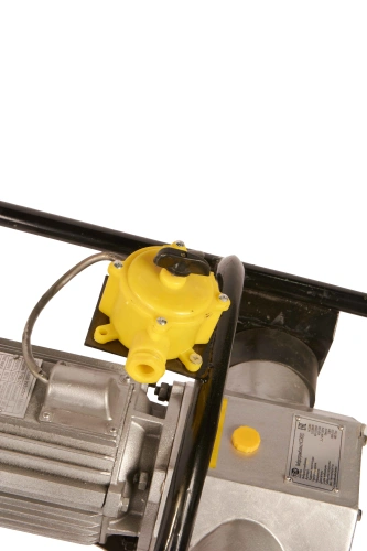 Вибротрамбовка электрическая 65 кг, 9кН 2,2кВт TOR HCD80 по ценам производителя в Екатеринбурге с доставкой по всей России