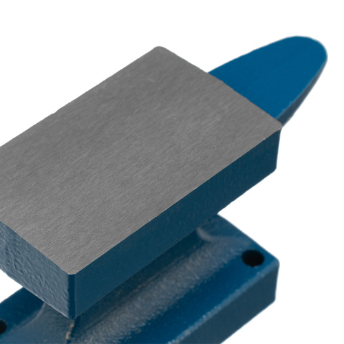 Наковальня кузнечная, однорогая, 450 гр. Сибртех по ценам производителя в Екатеринбурге с доставкой по всей России