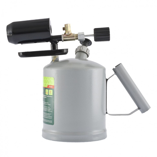 Лампа паяльная, 2 л Сибртех по ценам производителя в Екатеринбурге с доставкой по всей России