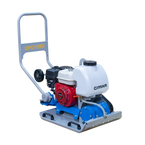 Виброплита CIMAR CPC-1550 (HONDA GX160) по ценам производителя в Екатеринбурге с доставкой по всей России