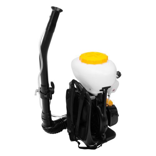 Опрыскиватель бензиновый GS-43, 43 см3, бак 14 л Denzel по ценам производителя в Екатеринбурге с доставкой по всей России