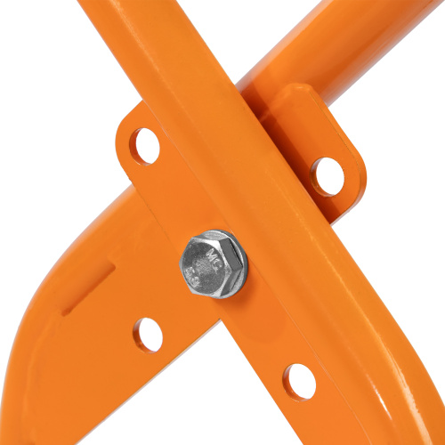 Захват бордюрного камня ручной до 300 мм, 80 кг Сибртех по ценам производителя в Екатеринбурге с доставкой по всей России