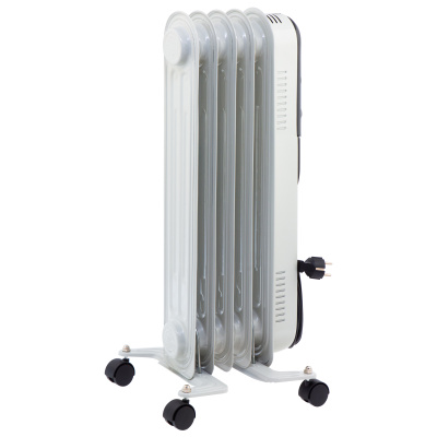 Масляный обогреватель MTX OCH-1000, 230 В, 1000 Вт MTX по ценам производителя в Екатеринбурге с доставкой по всей России