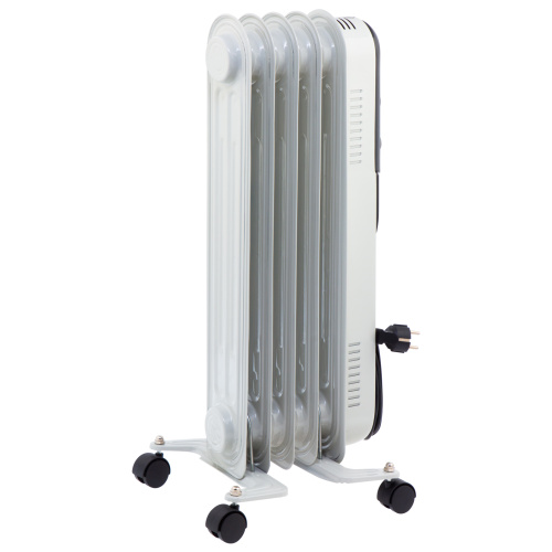 Масляный обогреватель MTX OCH-1000, 230 В, 1000 Вт MTX по ценам производителя в Екатеринбурге с доставкой по всей России