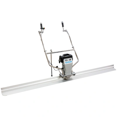 Виброрейка аккумуляторная CIMAR ESCE-5008 (Лезвие 2.4 м в комплекте) по ценам производителя в Екатеринбурге с доставкой по всей России