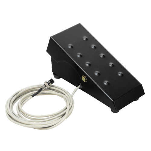 Педаль управления для ITIG-200 ACDC Mix Pulse Denzel по ценам производителя в Екатеринбурге с доставкой по всей России