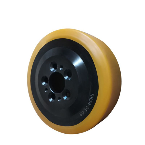 Ведущее колесо для штабелеров SDR1545S/1645/1635/2045, SDK1645/1656/2045 по ценам производителя в Екатеринбурге с доставкой по всей России