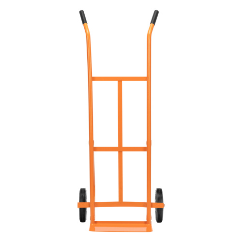 Тележка ручная 2-х колесная, облегченная, г/п 130 кг, платформа 355 х 230 Сибртех по ценам производителя в Екатеринбурге с доставкой по всей России