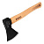 Топор, 800 г, кованый, буковое топорище Denzel по ценам производителя в Екатеринбурге с доставкой по всей России