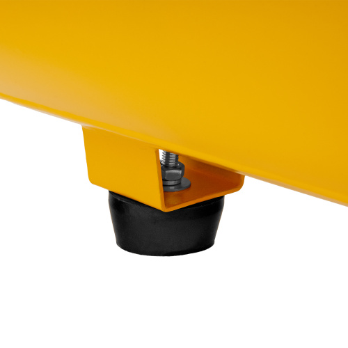 Компрессор DLS950/24 безмаслянный малошумный 950 Вт, 165 л/мин, ресивер 24 л Denzel по ценам производителя в Екатеринбурге с доставкой по всей России