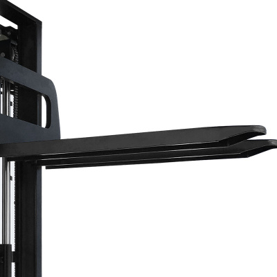 Самоходный штабелер PROLIFT SDK 1556 li-ion по ценам производителя в Екатеринбурге с доставкой по всей России