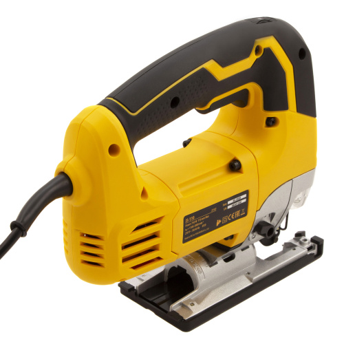 Лобзик электрический JS-110, 750 Вт, 110 мм Denzel по ценам производителя в Екатеринбурге с доставкой по всей России