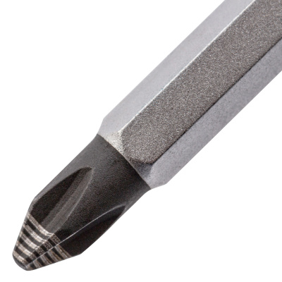 Набор отверток комбинированный 3 шт, S2, трехкомпонентная рукоятка Gross по ценам производителя в Екатеринбурге с доставкой по всей России