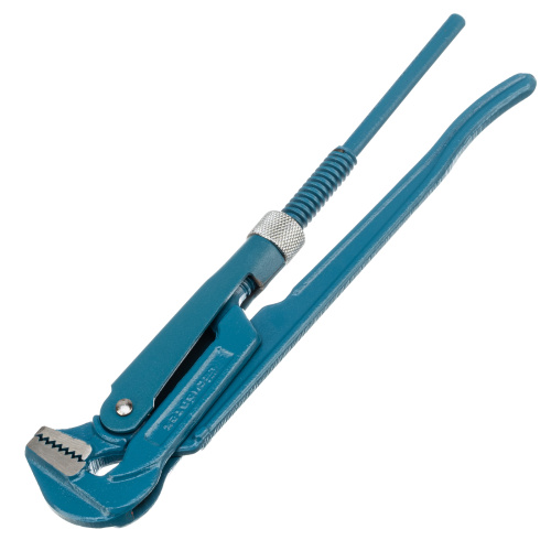 Ключ трубный рычажный №0, 3/4", литой, тип "L" Сибртех по ценам производителя в Екатеринбурге с доставкой по всей России