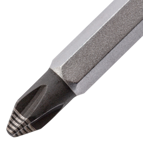 Набор отверток комбинированный 3 шт, S2, трехкомпонентная рукоятка Gross по ценам производителя в Екатеринбурге с доставкой по всей России