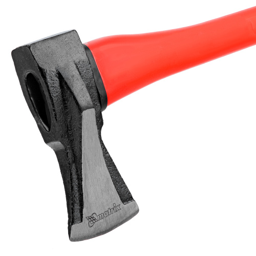 Топор-колун с клиновидным полотном 2000 г, фибергласовое обрезиненное топорище 880 мм Matrix по ценам производителя в Екатеринбурге с доставкой по всей России