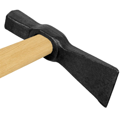 Молоток печника, 400 г, деревянная рукоятка, по ценам производителя в Екатеринбурге с доставкой по всей России