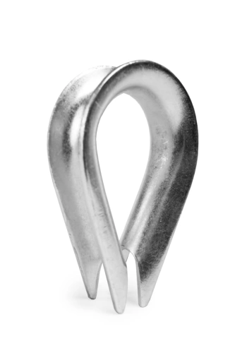 Коуш 20,0 мм TOR DIN 6899 (тип B) (Q) по ценам производителя в Екатеринбурге с доставкой по всей России