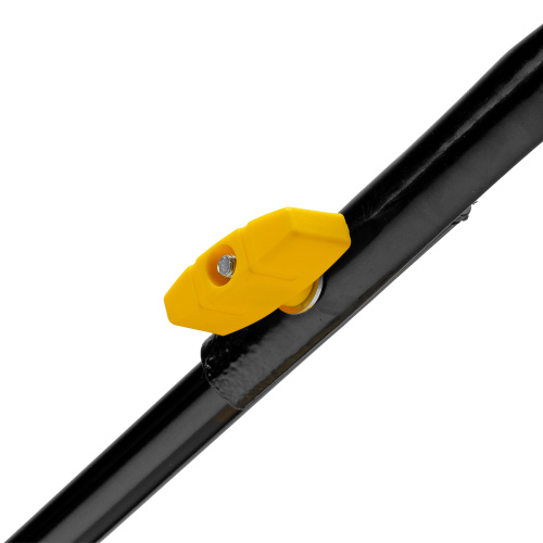 Газонокосилка электрическая GM-1300, 1300 Вт, шир. 32 см, 5 уров., травосб. 35 л Denzel по ценам производителя в Екатеринбурге с доставкой по всей России