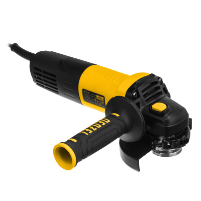 Машина шлифовальная угловая AG115-750, 750 Вт, 115 мм, 11000 об/мин Denzel по ценам производителя в Екатеринбурге с доставкой по всей России