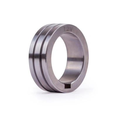 Ролик INVERMIG 185old/203/250+COMPACT+PWE д.1,0-1,2 (21.95/30.05) (пр-во FoxWeld/КНР) купить в Москве с доставкой по всей России | ProtosMarket.ru