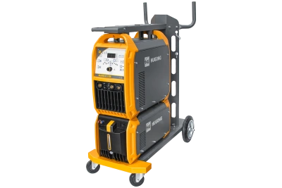 Аппарат аргонодуговой сварки HUGONG MultiWAVE 315D III AC/DC (cold tac, различные типы волны) (без БО, тележки и горелки) купить в Москве с доставкой по всей России | ProtosMarket.ru